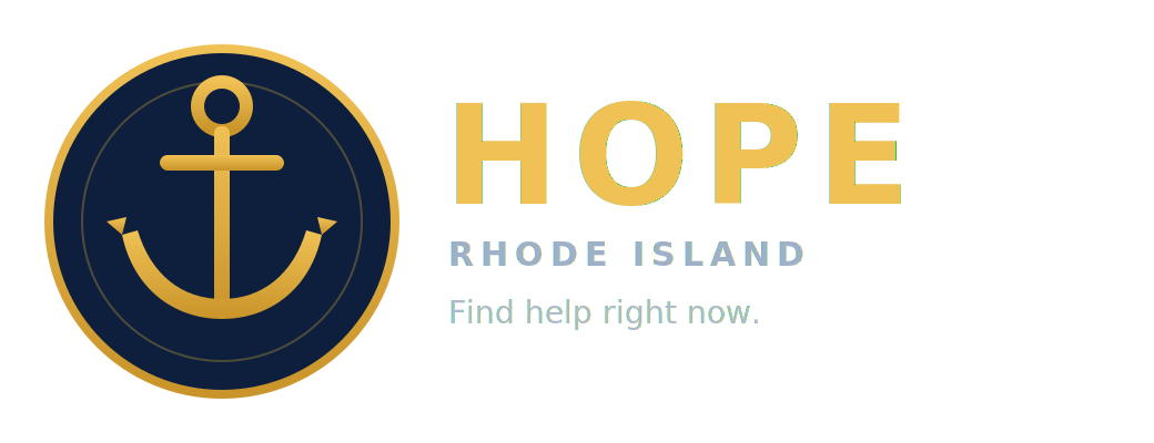 HOPE anchor
